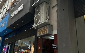 Hotel O'Rei